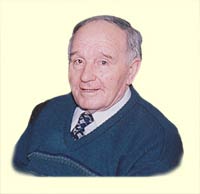 Sandy Heaney