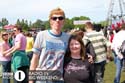 At Radio 1's Big Weekend