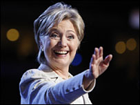Hillary Clinton