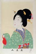 Shin bijin (True Beauties)