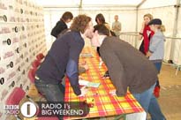 Radio 1's Big Weekend