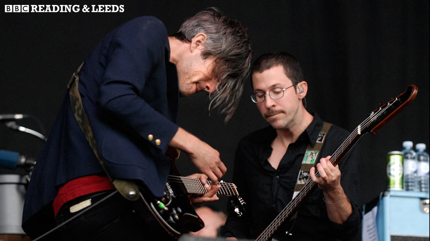 We Are Scientists