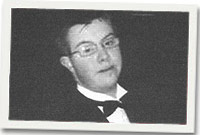 Meilyr Tomos