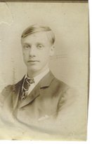 Ernest Arthur Tyack Ernest Arthur Tyack