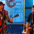 Supergrass in The Hub