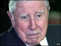 Augusto Pinochet