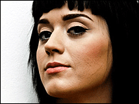 Katy Perry