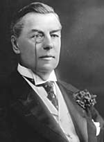 Joseph Chamberlain (Getty Images/Hulton|Archive)