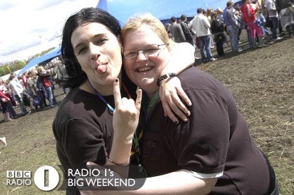 Radio 1's Big Weekend