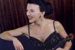 Tasmin Little