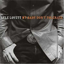 Review of My Baby Don't Tolerate