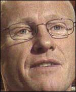 John Caudwell