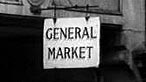 Market sign