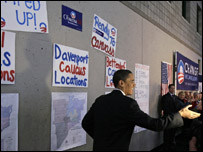Barack Obama