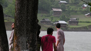 کشمیر (فائل فوٹو)