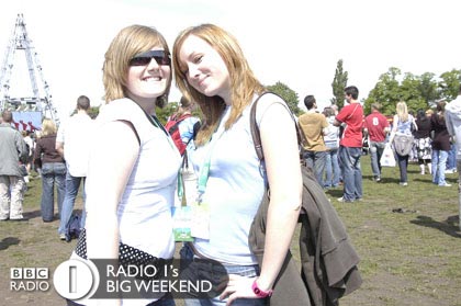 Radio 1's Big Weekend