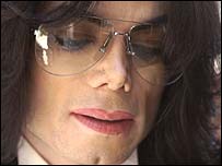 Michael Jackson