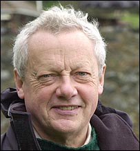 Mike Hadley