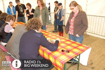 Radio 1's Big Weekend