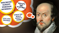 Shakespeare