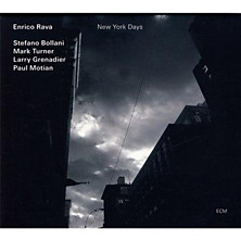 Review of New York Days 