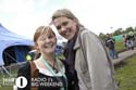 At Radio 1's Big Weekend