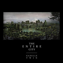 Review of The Entire City