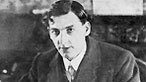 Evan Roberts