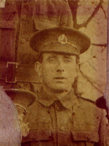 James Butcher Kepp
