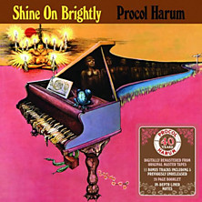 Review of Shine On Brightly