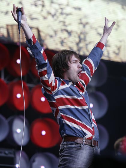 Kasabian