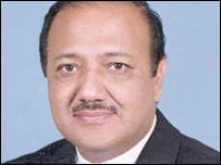 وجاہت حسین