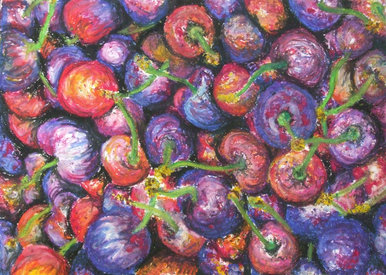 berries