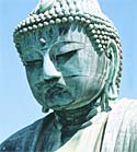 A series of programmes on Buddhism explores this religion