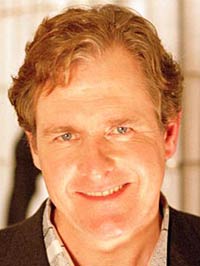 Robert Bathurst plays Michael Phillips