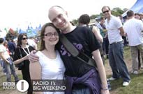 Radio 1's Big Weekend
