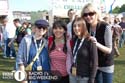 At Radio 1's Big Weekend