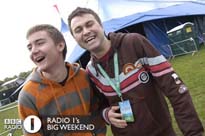 Radio 1's Big Weekend Radio 1's Big Weekend
