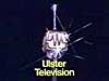 UTV 'silver coloured box' logo