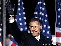 Barack Obama
