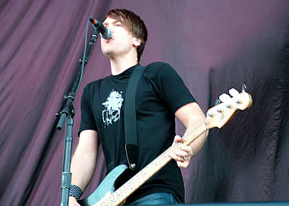 Jimmy Eat World