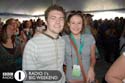 At Radio 1's Big Weekend