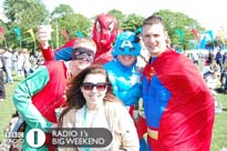 Radio 1's Big Weekend