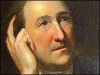 Robert Marsham.
