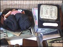 Memories of my Dad
