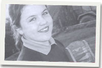 Margiad Dobson