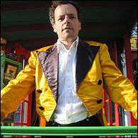 Mark Copeland