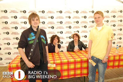 Radio 1's Big Weekend