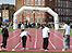 Hackney Handover