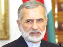 خرازی